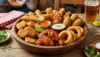 TEX-MEX