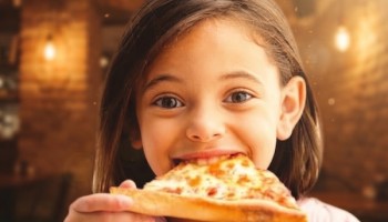 MENU KIDS