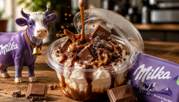 DESSERTS