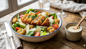 SALADE CESAR XL