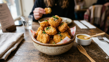 LES NUGGETS à partir de 