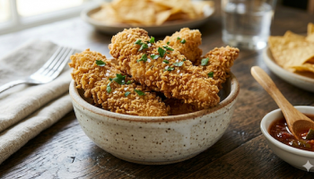 LES TENDERS à partir de 