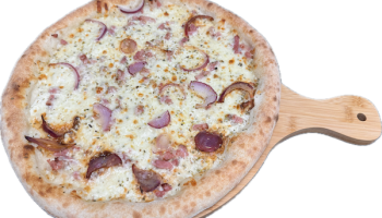 Flammenkuch