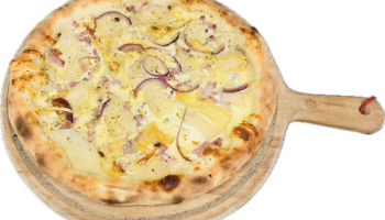 Tartiflette