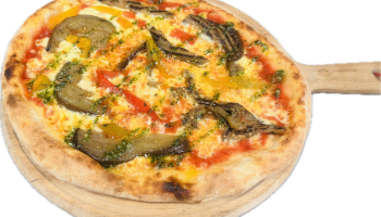Aubergines