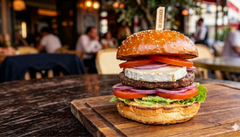 BIQUET BURGER