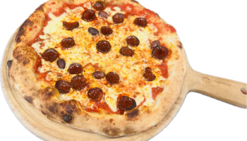 Pepperoni