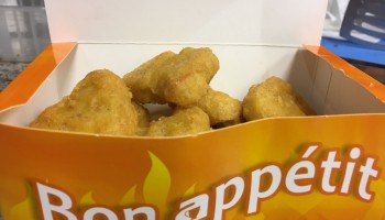 Pack  NUGGETS 