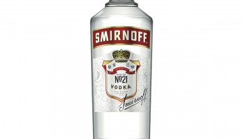 Vodka SMIRNOFF 70 CL 