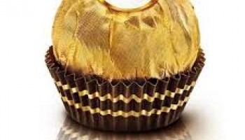 Tira. Ferrero ROCHER MAISON