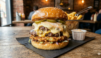 SMASH SAVOYARD