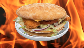Spicy Chicken