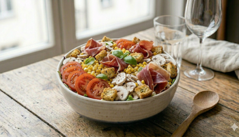 SALADE de la CHEF XL