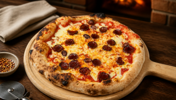 Pepperoni
