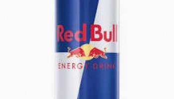RedBull 25cl