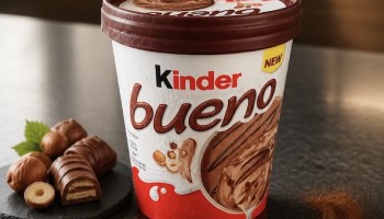 NUTELLA BUENO 500 ML