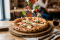 PIZZAS