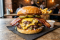 SMASH BURGER / MENU