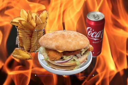 Tester le Spicy