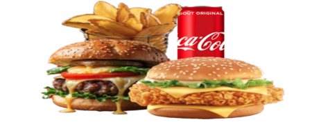 Menu Xl